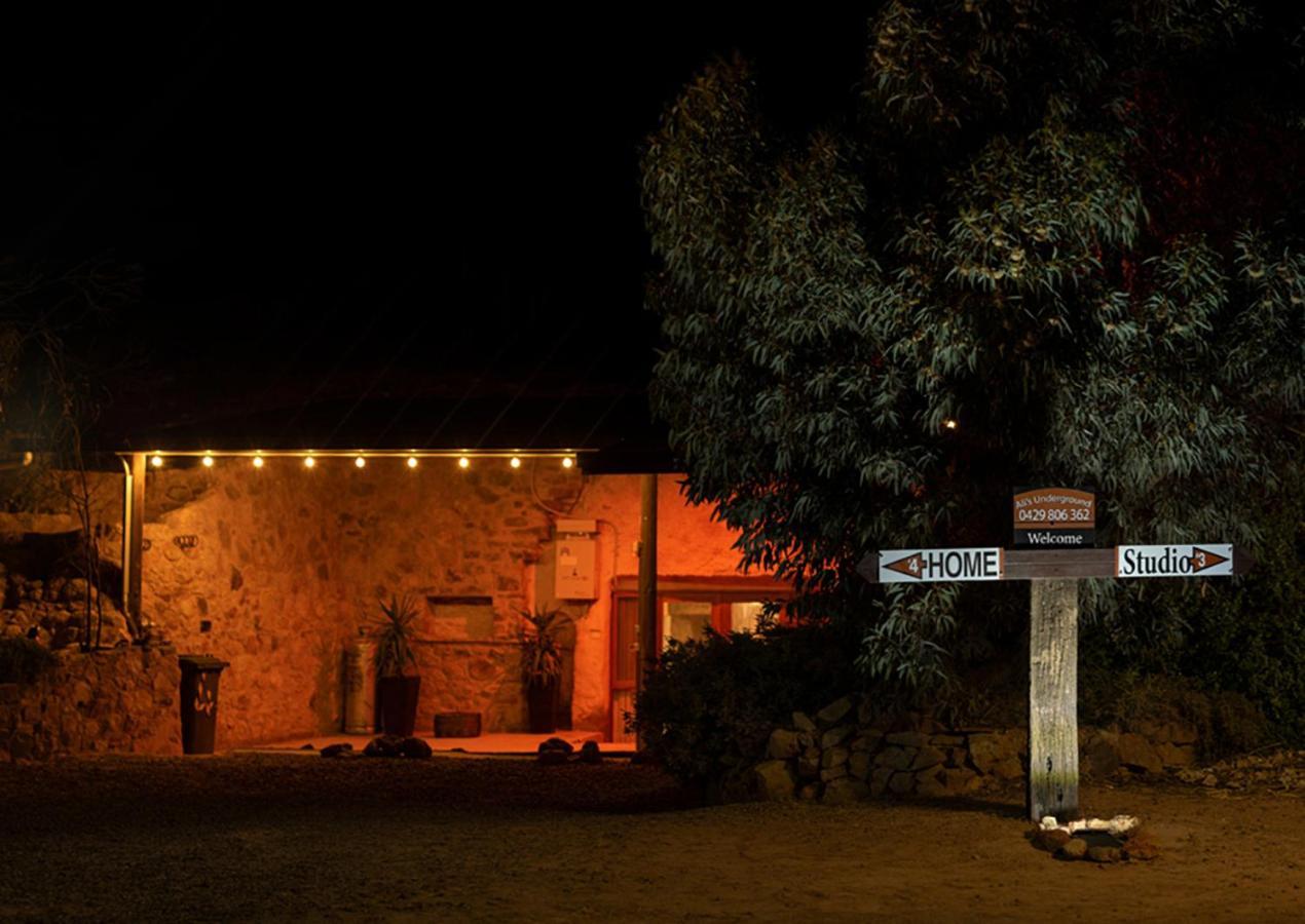 Ali'S Underground Home Coober Pedy Zewnętrze zdjęcie